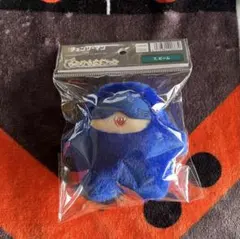 チェンソーマン ちみけもマスコット　ビーム