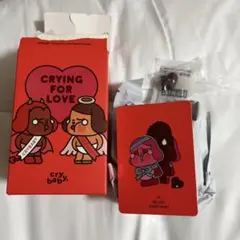 H*I様 cry baby crying for loveシリーズSWEET B