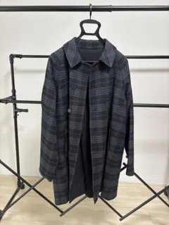 コート ステンカラーコート