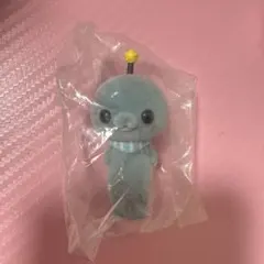 教育番組 タマ フロッキーフィギュア