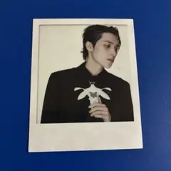 WayV ヘンドリー BIG BANDS CUBE ver. ポラロイド 威神V