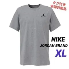 新品／NIKE JORDAN BRAND 半袖Tシャツ／メンズXL