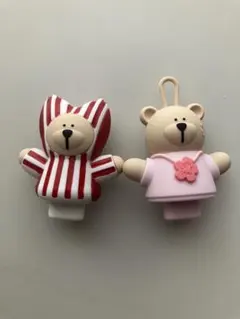 starbucks ベアリスタ SAKURA 2026ドリンクホール キャップ