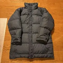 モンベル　ダウンコート Ｌサイズ