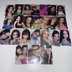 BABYMONSTER トレカセット