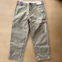 UNIQLOレギュラーフィットチノ