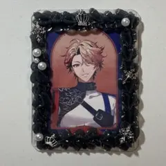 ホイップデコ 硬質トレカケース