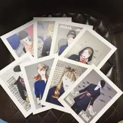 貴重 LOUIS VUITTON ヴィトン ホテルラベル ポストカードセット - メルカリ