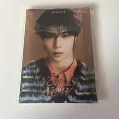 NouerA ファン　未開封　POCA New is Now
