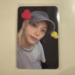 straykids KARMA popup本国 購入特典1次 サウェ