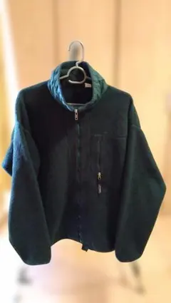 Patagonia Fleece Jacket(米国製)