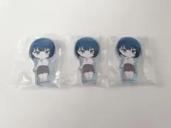 プロセカ　マイセカイ　アクリルフィギュア 桐谷遥 3点