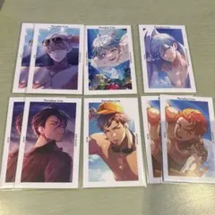 パラライ Gプリ バラ売り