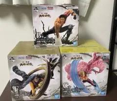 N*様 ワンピース　匠ノ系譜　決闘ノ記憶