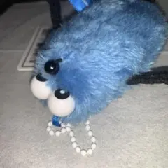 パペットスンスンぬいぐるみマスコット スンスン winter ver.ノーマル