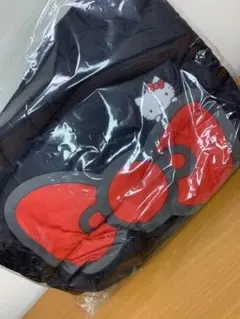 サンリオ☆非売品☆LAWSON限定☆キルティングトートバッグ