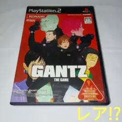 2025年最新】ps2 gantzの人気アイテム - メルカリ