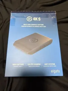 Elgato キャプチャーボード 本体 ケーブルセット - メルカリ