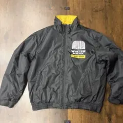 ダンロップ　ジャンパー　XL