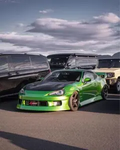 2025年最新】86 326powerの人気アイテム - メルカリ TEIN RX1 86/BRZ