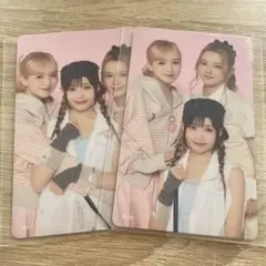 ME:I R097 R098 櫻井美羽 清水恵子 山本すず