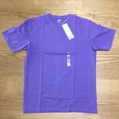 UNIQLO U ユニクロ 半袖 クルーネック Tシャツ 綿100％ M
