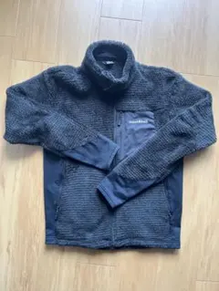 Lサイズ　ブラック mont-bell クリマエア ジャケット メンズ