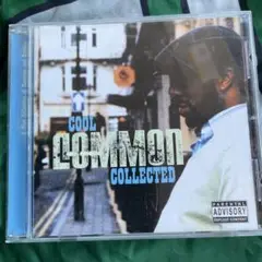 common Cool Common Collected