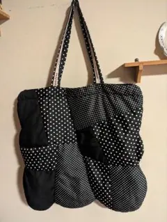 FRAPBOIS フラボア トートバッグ