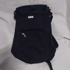 【美品】B JIRUSHI YOSHIDA BEAMS PORTER バッグ 黒 PORTER×B印 ヨシダの別注アイテムで、カギの悩みが解決したよ