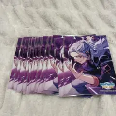 乱凪砂 ブロマイド 24点