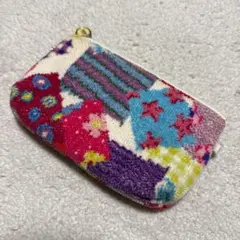 フェイラーポーチ