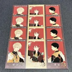 2025年最新】lala 付録 6連推しカードの人気アイテム - メルカリ