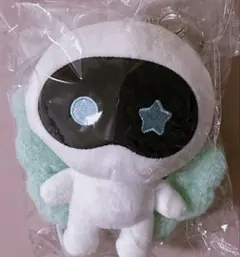 ウットくんぬいぐるみ Amazon.co.jp: 公式ウットくんぬいぐるみ JIN : おもちゃ