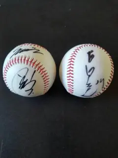 2025年最新】サイン ボール 今岡の人気アイテム - メルカリ