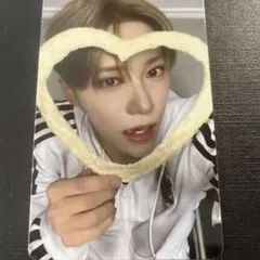 ALPHA DRIVE ONE アルノ トレカ