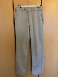 Dickies 874 シルバーグレー W29インチ
