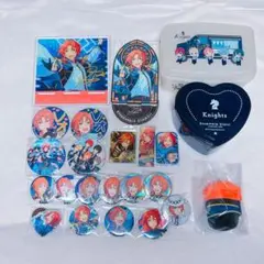 あんスタ 月永レオ 23点
