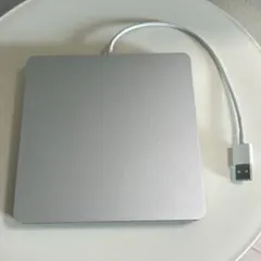 Apple純正 USB SuperDrive (A1379）