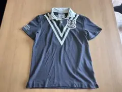 RUGBY RALPH LAUREN VINTAGE 半袖シャツ (XS)男女兼