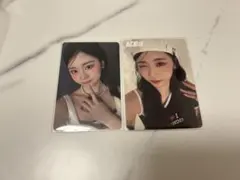 佐々木心菜 MUSE 通常版 1周年記念トレカ