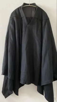 未使用 Spick&Span POUR FEMME コート ポンチョ スピック&