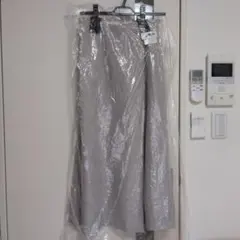 PROPORTION BODY DRESSING ラップマーメイドスカート Sのサムネイル