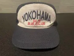 横浜高校セカンド帽子 未使用 横浜高校 セカンド帽子 新品未使用 - メルカリ