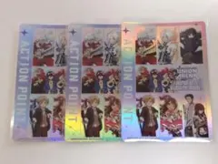 ユニオンアリーナ ユニフェス アクションポイント+α - メルカリ