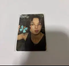 andteam BTL K ケイ トレカ　&TEAM