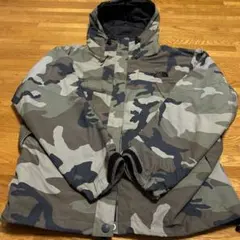【再値下げ】THE NORTH FACE SCOOP JACKETレディースM