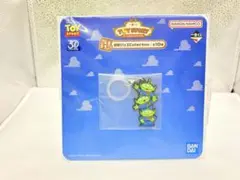 トイストーリー H賞 便利グッズcollection リトルグリーンメンのサムネイル