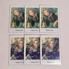 あんスタ 凪砂 ぱしゃっつ セット