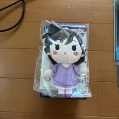 名探偵コナン　メモリアルカット　くじ　K賞　G賞　J賞　H賞　I賞